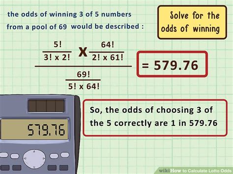 eurojackpot odds calculator|Lottery Calculator.